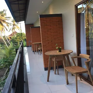  Homestay Cahaya