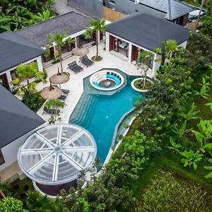  Villa Poolbar By Balisuperhost