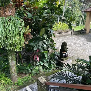 Balimas Ubud